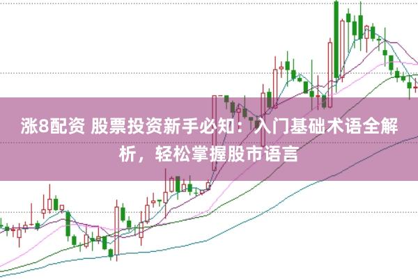 涨8配资 股票投资新手必知：入门基础术语全解析，轻松掌握股市语言