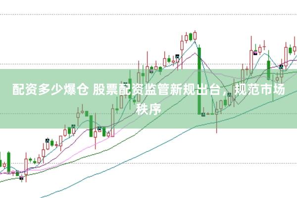 配资多少爆仓 股票配资监管新规出台，规范市场秩序