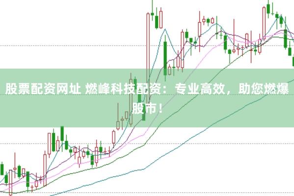 股票配资网址 燃峰科技配资：专业高效，助您燃爆股市！