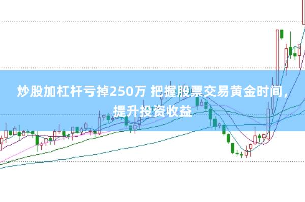 炒股加杠杆亏掉250万 把握股票交易黄金时间，提升投资收益