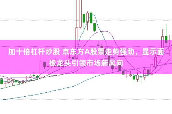 加十倍杠杆炒股 京东方A股票走势强劲，显示面板龙头引领市场新风向