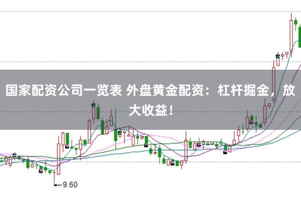国家配资公司一览表 外盘黄金配资：杠杆掘金，放大收益！