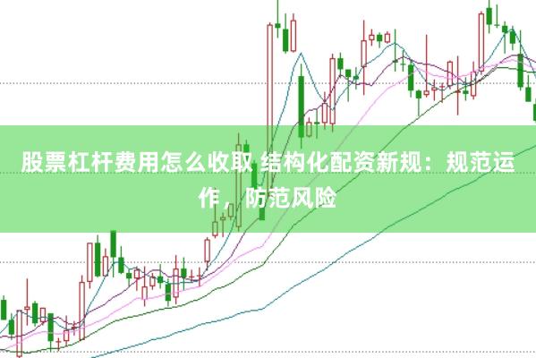 股票杠杆费用怎么收取 结构化配资新规：规范运作，防范风险