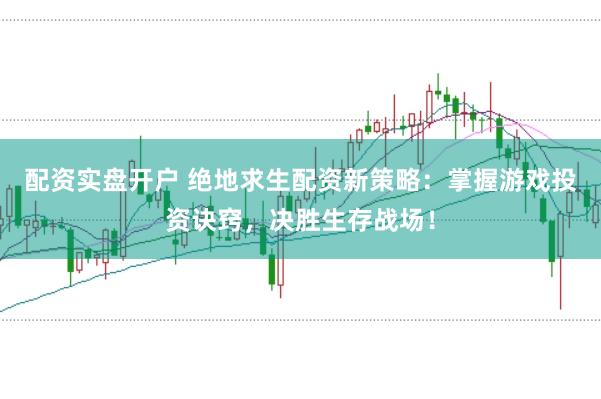 配资实盘开户 绝地求生配资新策略：掌握游戏投资诀窍，决胜生存战场！