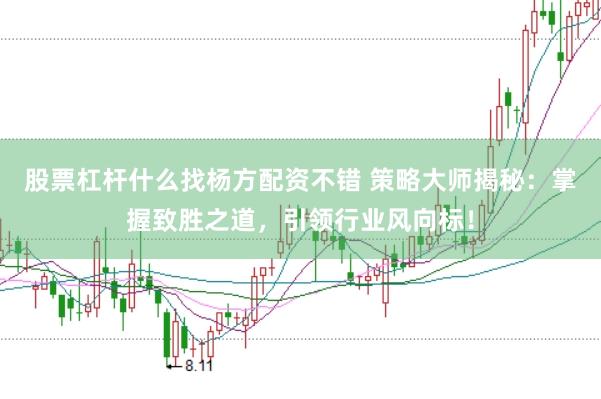 股票杠杆什么找杨方配资不错 策略大师揭秘：掌握致胜之道，引领行业风向标！