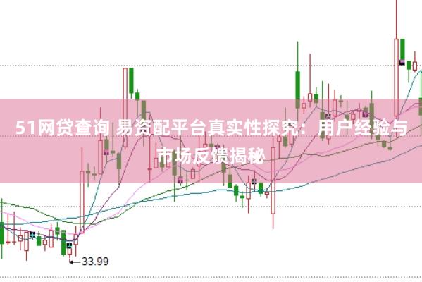 51网贷查询 易资配平台真实性探究：用户经验与市场反馈揭秘