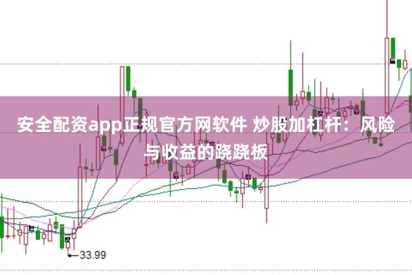 安全配资app正规官方网软件 炒股加杠杆：风险与收益的跷跷板