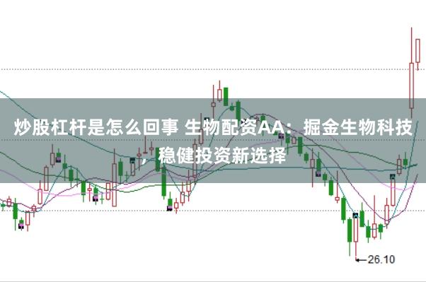 炒股杠杆是怎么回事 生物配资AA：掘金生物科技，稳健投资新选择