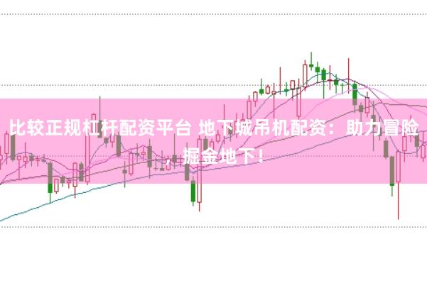 比较正规杠杆配资平台 地下城吊机配资：助力冒险，掘金地下！