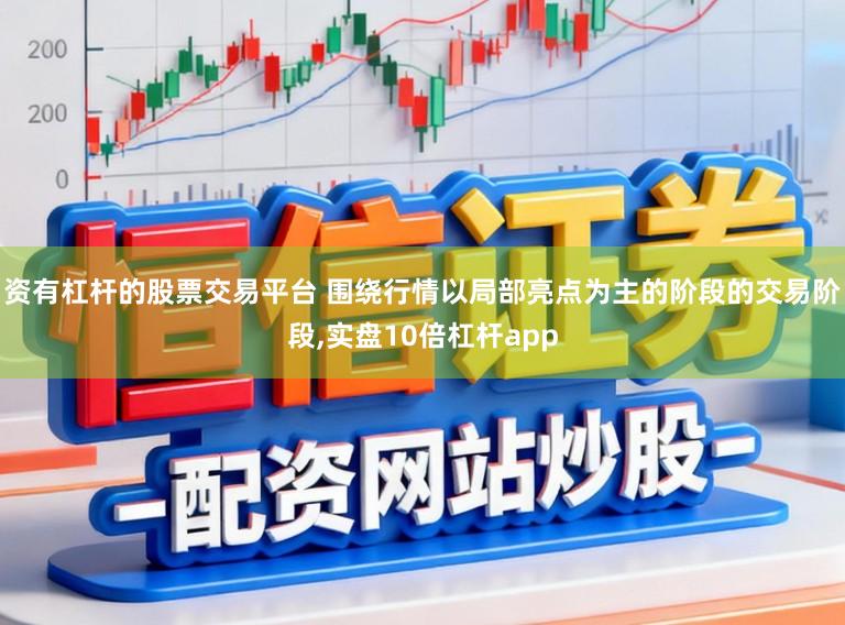 资有杠杆的股票交易平台 围绕行情以局部亮点为主的阶段的交易阶段,实盘10倍杠杆app