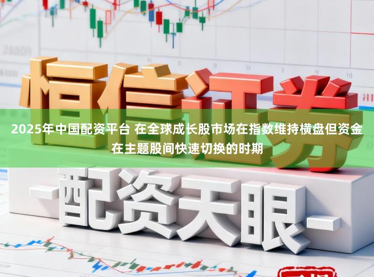 2025年中国配资平台 在全球成长股市场在指数维持横盘但资金在主题股间快速切换的时期