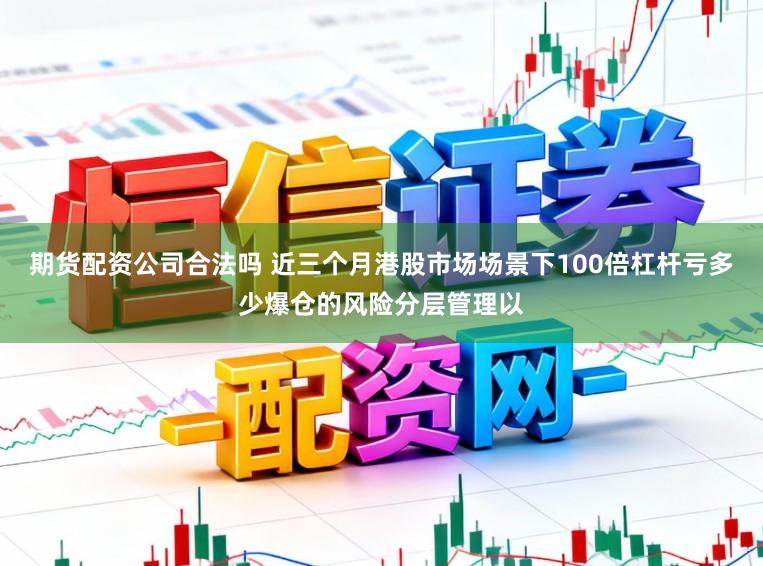 期货配资公司合法吗 近三个月港股市场场景下100倍杠杆亏多少爆仓的风险分层管理以