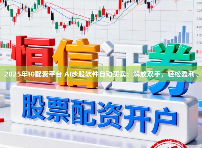 2025年t0配资平台 AI炒股软件自动买卖:解放双手,轻松盈利。