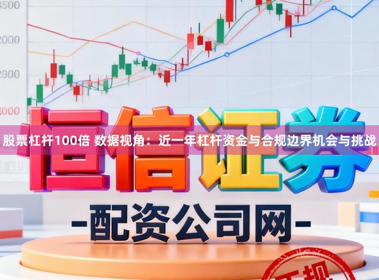 股票杠杆100倍 数据视角：近一年杠杆资金与合规边界机会与挑战