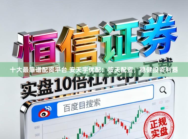 十大最靠谱配资平台 安天宇优配:按天配资,稳健投资利器