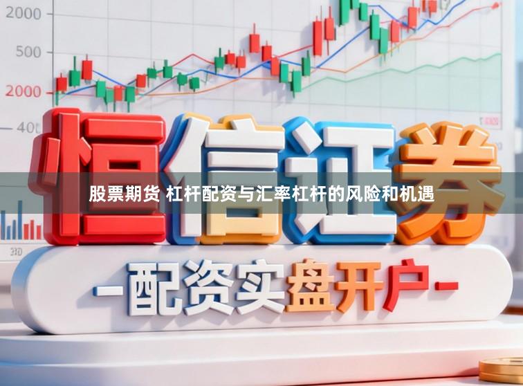 股票期货 杠杆配资与汇率杠杆的风险和机遇