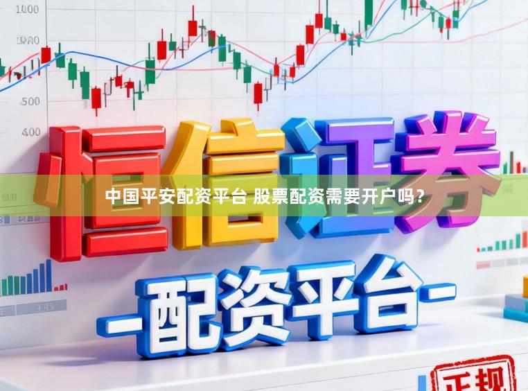 中国平安配资平台 股票配资需要开户吗？