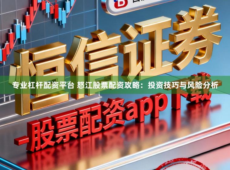 专业杠杆配资平台 怒江股票配资攻略：投资技巧与风险分析