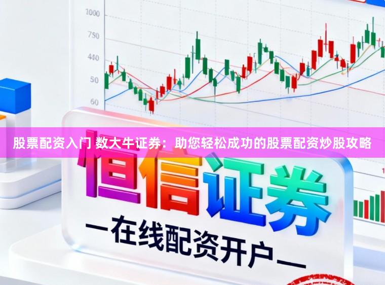 股票配资入门 数大牛证券:助您轻松成功的股票配资炒股攻略