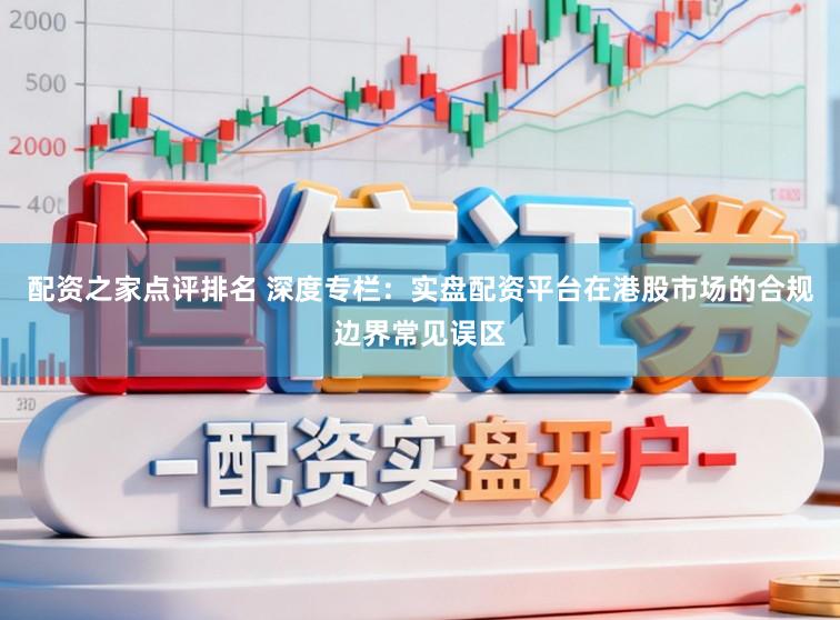 配资之家点评排名 深度专栏：实盘配资平台在港股市场的合规边界常见误区