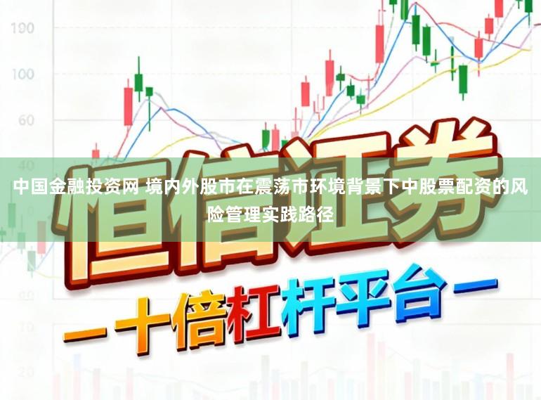 中国金融投资网 境内外股市在震荡市环境背景下中股票配资的风险管理实践路径