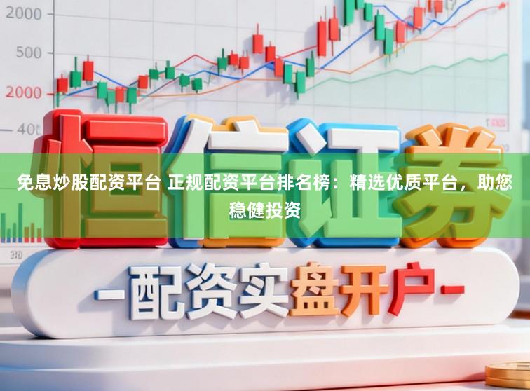 免息炒股配资平台 正规配资平台排名榜：精选优质平台，助您稳健投资